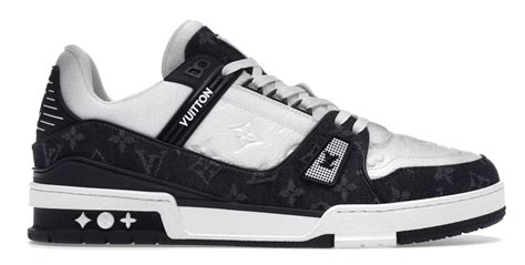 louis vuitton trainer original